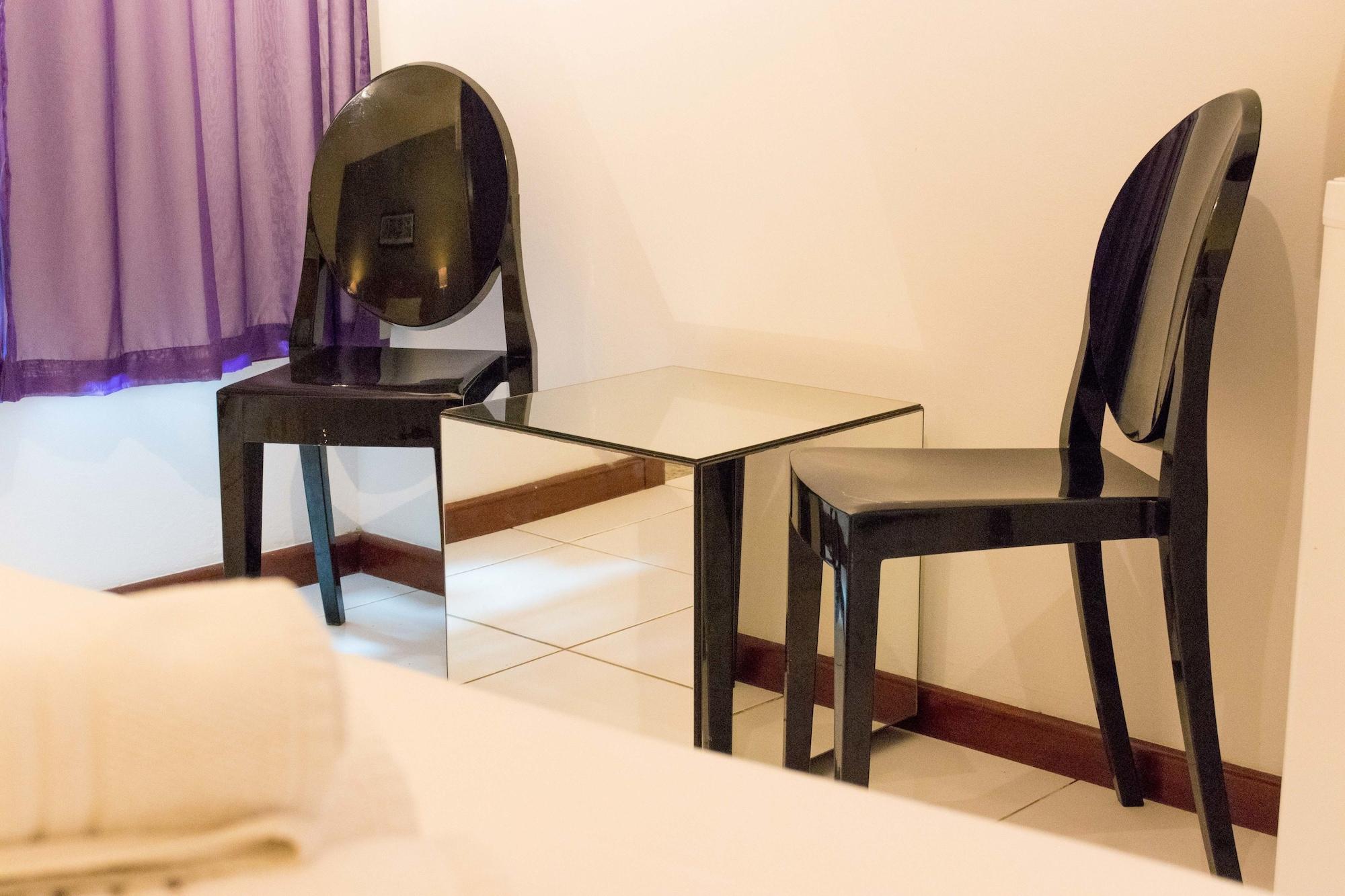 Pousada Do Centro Oeste Armacao dos Buzios Luaran gambar