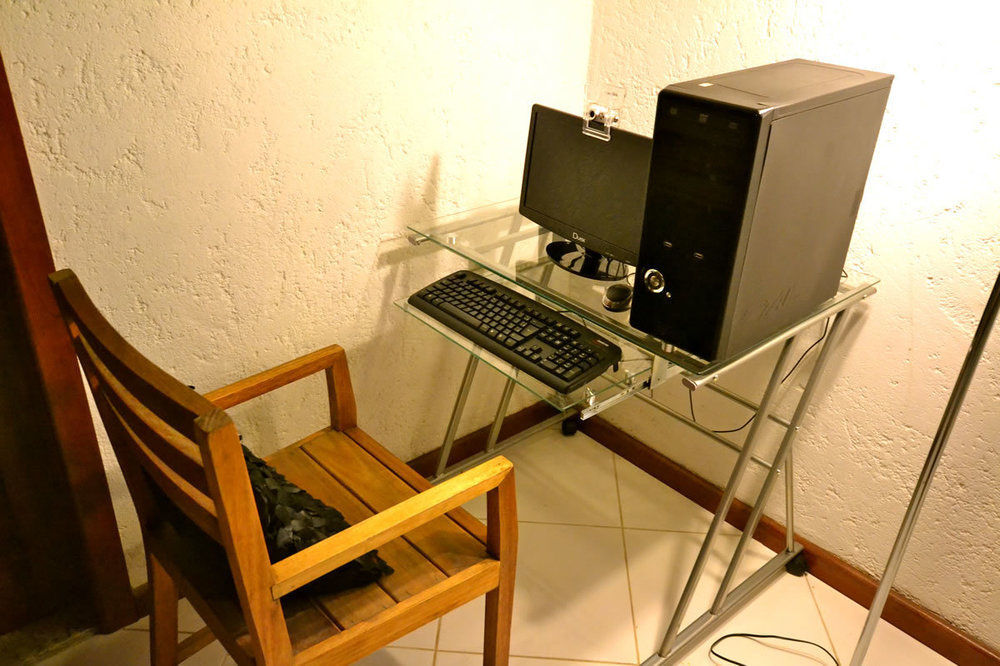 Pousada Do Centro Oeste Armacao dos Buzios Luaran gambar