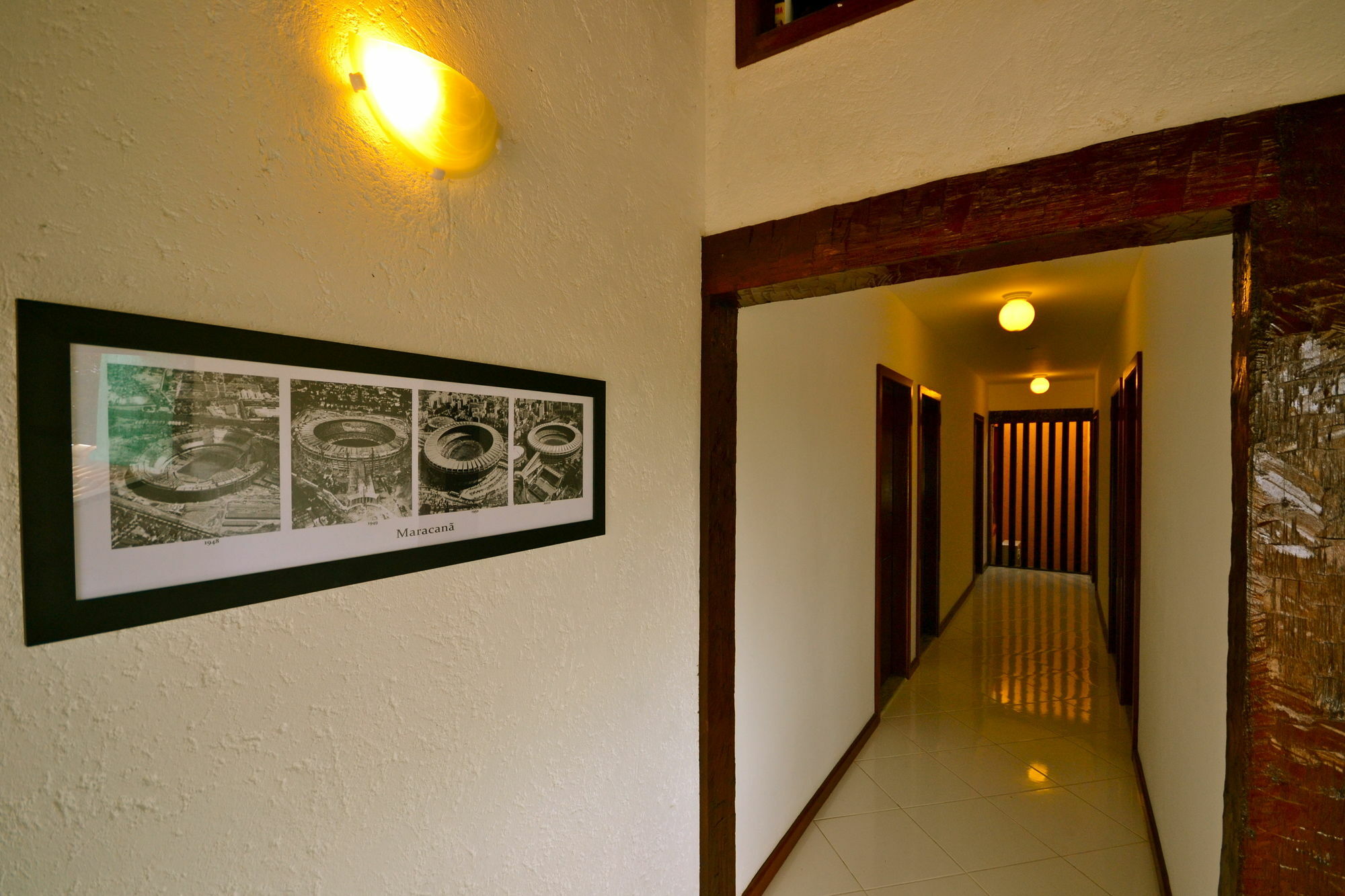 Pousada Do Centro Oeste Armacao dos Buzios Luaran gambar